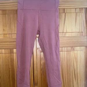 Lululemon leggings